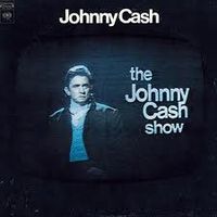 Johnny Cash - The ABC Shows (8CD Set)  Disc 7 [Oct.-Dec. 1970]